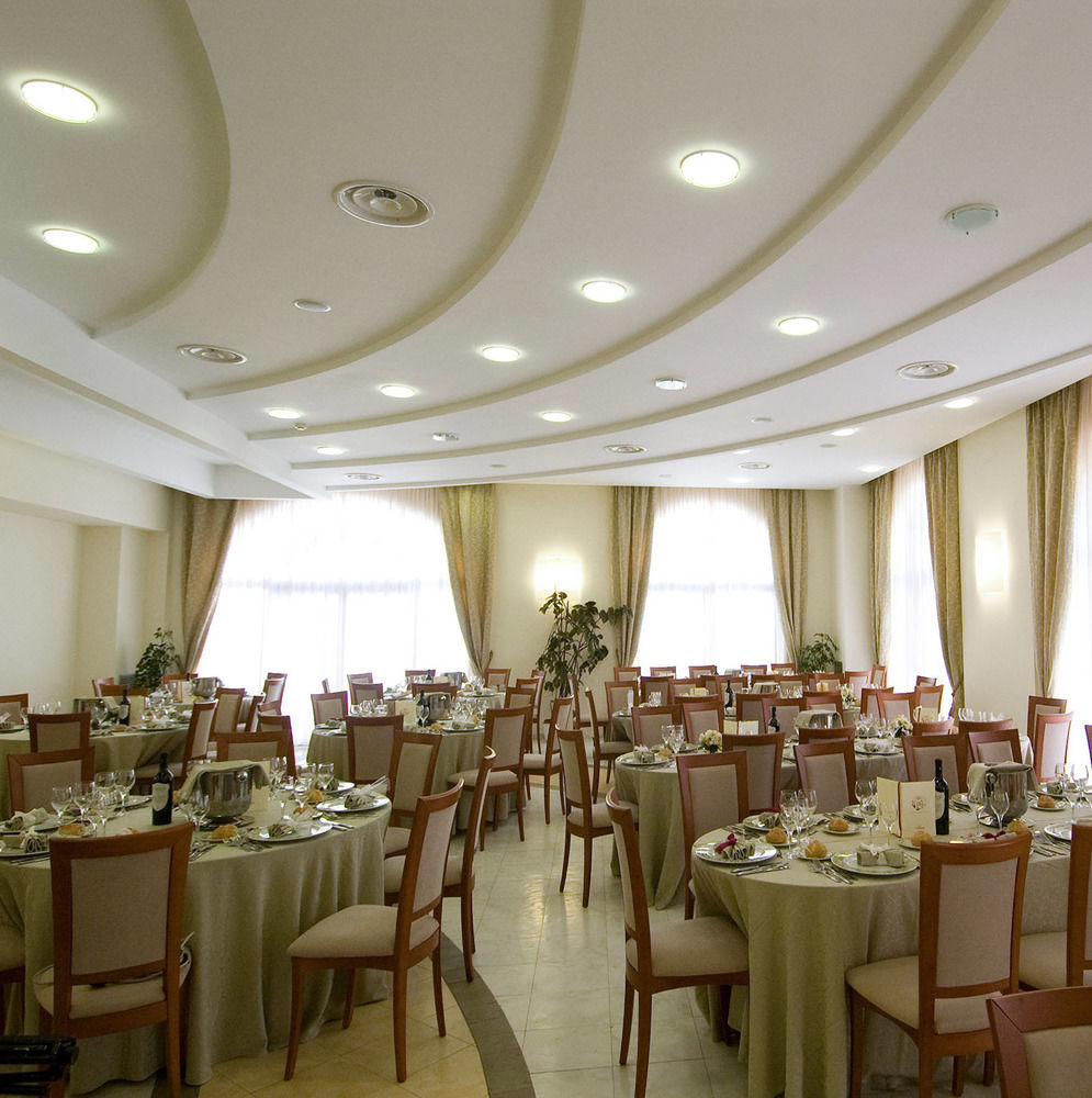 Hotel Parco Delle Rose Acquappesa Exterior foto
